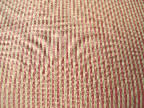 TRADITIONAL FABRICS- RED